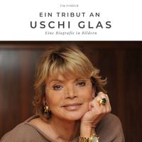 Produktbild: Ein Tribut an Uschi Glas