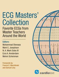 Produktbild: ECG Masters Collection