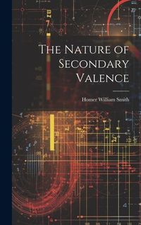 Produktbild: The Nature of Secondary Valence