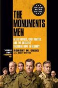 Produktbild: Monuments Men