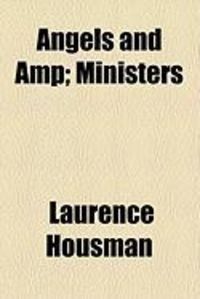 Produktbild: Angels and Amp; Ministers