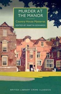 Produktbild: Murder at the Manor: Country House Mysteries