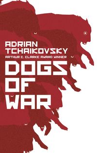 Produktbild: Dogs of War