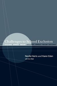 Produktbild: Challenges to School Exclusion