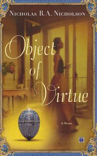 Produktbild: Object of Virtue