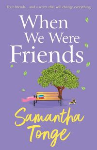 Produktbild: When We Were Friends