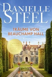 Produktbild: Tr&auml;ume von Beauchamp Hall