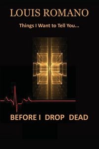 Produktbild: Before I Drop Dead