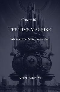 Produktbild: Cancer 101 The Time Machine