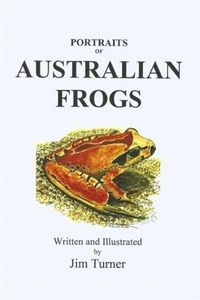 Produktbild: Portraits of Australian Frogs