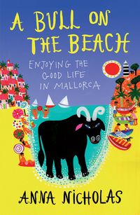 Produktbild: Bull on the Beach