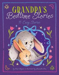 Produktbild: Grandpa's Bedtime Stories