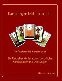 Produktbild: Kartenlegen leicht erlernbar