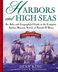 Produktbild: Harbors and High Seas