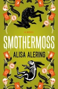 Produktbild: Smothermoss