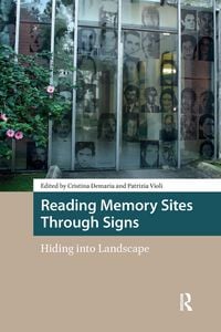 Produktbild: Reading Memory Sites Through Signs