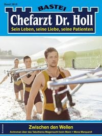 Produktbild: Chefarzt Dr. Holl 2019