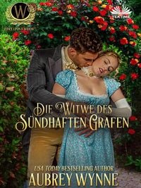 Produktbild: Die Witwe Des S&uuml;ndhaften Grafen