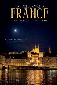 Produktbild: Finding Our Way In France