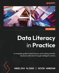 Produktbild: Data Literacy in Practice