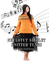 Produktbild: Neulotut s&auml;velet Knitted tunes