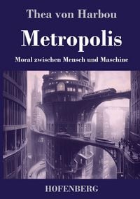 Produktbild: Metropolis