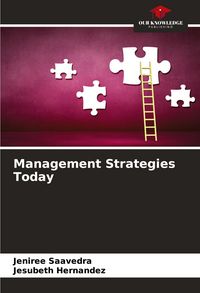 Produktbild: Management Strategies Today