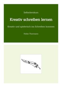 Produktbild: Selbstlernkurs: Kreativ schreiben lernen