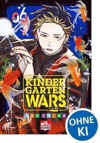 Produktbild: Kindergarten WARS 06
