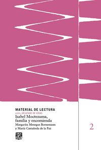 Produktbild: Moteuczoma Xocoyotzin. Unhuei tlatoanifrente a su adversa fortuna