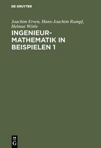 Produktbild: Ingenieur-Mathematik in Beispielen 1
