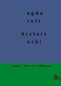 Produktbild: F&ouml;rsters Pucki