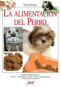 Produktbild: La alimentaci&oacute;n del Perro