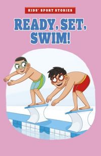 Produktbild: Ready, Set, Swim!