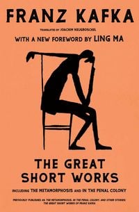 Produktbild: The Metamorphosis, in the Penal Colony, and Other Stories