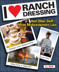 Produktbild: I Love Ranch Dressing