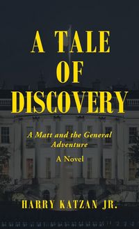 Produktbild: A Tale of Discovery