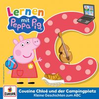 Produktbild: Das ABC - C - Cousine Chlo&eacute; und der Campingplatz