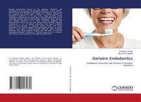 Produktbild: Pandey, P: Geriatric Endodontics