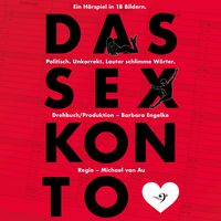 Produktbild: Das Sexkonto