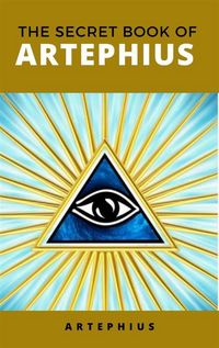 Produktbild: The Secret Book of Artephius