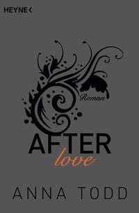 Produktbild: After love / After Band 3