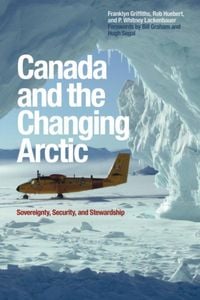 Produktbild: Canada and the Changing Arctic