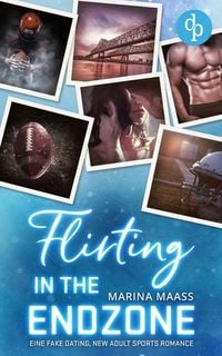 Produktbild: Flirting in the Endzone