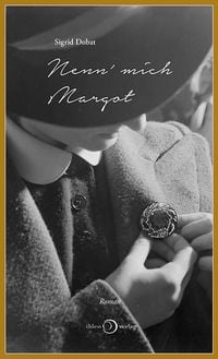 Produktbild: Nennʼ mich Margot