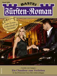 Produktbild: F&uuml;rsten-Roman 2698