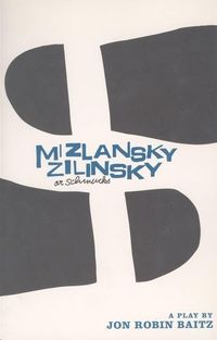 Produktbild: Mizlansky/Zilinsky or Schmucks