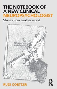Produktbild: The Notebook of a New Clinical Neuropsychologist