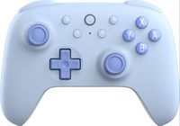 Produktbild: Ultimate 2C Wireless Controller - blue [NSW2/NSW]