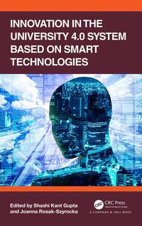 Produktbild: Innovation in the University 4.0 System based on Smart Technologies